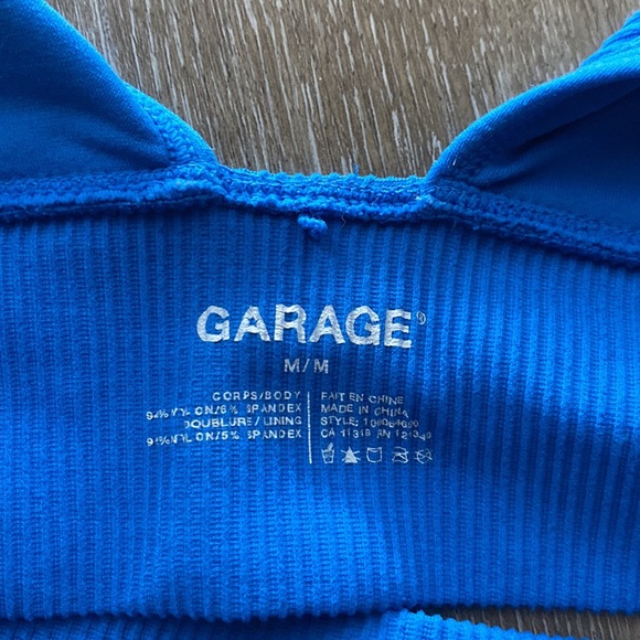 garage plunge tank 🪁 - Picture 3 of 3